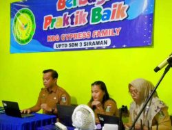 Tingkatkan Kompetensi Guru, UPTD SD Negeri 3 Siraman Gelar Webinar Bagi Guru di Seluruh Penjuru Nusatara