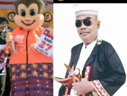 H. Sofian Mustafa Gelar Suttan Pahlawan Tokoh Adat Penyimbang dari Kota Metro Ikut Mendukung Polda Lampung Usut Dugaan Kasus Penghinaan Terhadap Adat Lampung