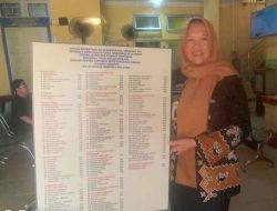 Kapus Pekalongan Sosialisasikan 144 Penyakit Non Spesialis Cukup Diobati di Puskesmas Saja