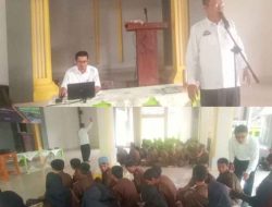 Berikan Pemahaman tentang Nilai-nilai Pancasila, SMK Negeri 3 Metro adakan Projek Penguatan Profil Pelajar Pancasila (P5) Kelas X