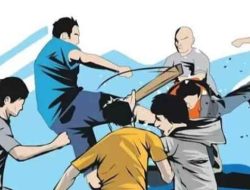 Tragedi Metro Timur..!!! Diduga Dendam Lama, Adik Kakak Dikeroyok Hingga Berujung Meninggal Dunia