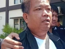 Hermansyah, TR.SH. meminta Agar Penyidik Polres Metro Menuntut Pelaku dengan Hukuman Mati Sesuai Pasal 340