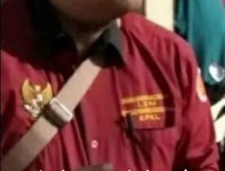 Hermansyah, TR. SH, Akan Lapor ke Propam, Jika yang Terlibat Tidak Ditangkap