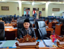 Harga Singkong Ditetapkan Rp1400 di Lampung, Ketua Komisi II DPRD Lampung, Ahmad Basuki, mengapresiasi Perusahaan-perusahaan