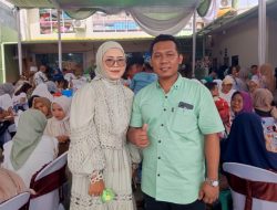 Diskon Besar-besaran, Kedai Buah Reny Jl. Tawes Metro Re-Opening Gedung Baru 