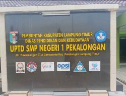 Oknum Kepsek SMP Negeri 1 Pekalongan Diduga Gelapkan Uang Seragam Siswa