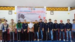 Bakti Sosial IWO Lampung, Sinergi Wartawan dalam Aksi Kemanusiaan