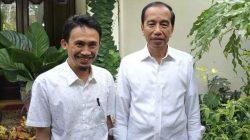 BARA JP Ucapkan Selamat HUT Ke 17 Partai GERINDRA
