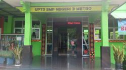 Viral! Pungutan Uang Seragam Sekolah di SMP Negeri 3 Metro Fantastis