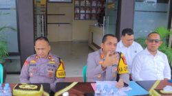 Polres Metro Bentuk Tim Khusus Untuk Mempercepat Penangkapan Kedua DPO Kasus Penganiayaan yang Mengakibatkan Korban Meninggal Dunia