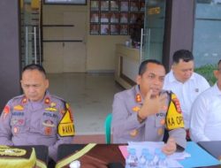 Polres Metro Bentuk Tim Khusus Untuk Mempercepat Penangkapan Kedua DPO Kasus Penganiayaan yang Mengakibatkan Korban Meninggal Dunia