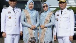 Presiden Republik Indonesia, Prabowo Subianto, Resmi Melantik 481 Kepala Daerah terpilih, Bambang-Rafieq Siap Emban Amanah
