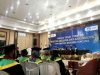 Universitas Dharma Wacana Kota Metro Lampung menggelar Sidang Senat Terbuka Wisuda Sarjana Dan Ahli Madya Tahun 2025