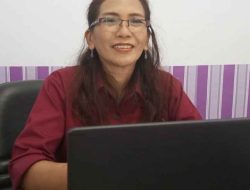 Bentuk Syukur, RS Hewan Metro Rayakan Setahun Beroperasi