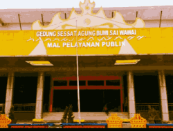 Terkait Keluhan Keterlambatan Pembuatan Paspor yang Terjadi di MPP Kemarin, Kadis PTSP Metro Sebut Tidak Punya Kewenangan, Hanya Ketempatan Saja