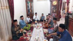 Hadirkan Anggota dan Tokoh Masyarakat, KWRI Lamtim Gelar Buka Bersama