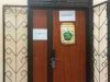 Diduga Perintah Atasan..! Oknum Penjaga Tamu Kepala berikut Sekretaris Dinas Lingkungan Hidup Metro terkesan Halangi serta Tutupi Tugas Wartawan