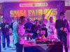 SMSI Fair Jadi Simbol Kebangkitan Ekonomi Rakyat Metro