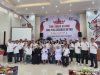 SMA Yos Sudarso Gelar Temu Akbar Alumni ke-60