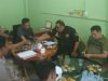 Persiapan HUT KWRI ke-27 Tahun di Bandar Lampung