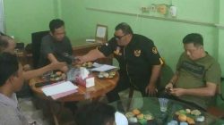Persiapan HUT KWRI ke-27 Tahun di Bandar Lampung