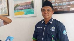 SMK Muhammadiyah 1 Metro Tuan Rumah kegiatan Pengolahan Sampah Organik