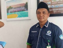 SMK Muhammadiyah 1 Metro Tuan Rumah kegiatan Pengolahan Sampah Organik