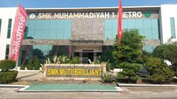 SMK Muhammadiyah 1 Metro Diduga Bebankan Tarik Uang Seragam Siswa Sungguh Fantastis