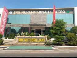 SMK Muhammadiyah 1 Metro Diduga Bebankan Tarik Uang Seragam Siswa Sungguh Fantastis