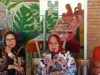 Terkait Isu Berita Miring Dugaan Ketua DPRD Kota Metro Selingkuh, “Itu Tidak Benar Adanya”