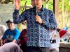 Ketua Komisi II DPRD Lampung Desak Pemerintah Pusat Segera Bahas Lartas Impor Tapioka
