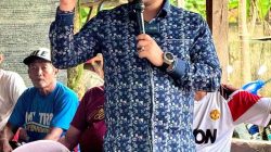 Ketua Komisi II DPRD Lampung Desak Pemerintah Pusat Segera Bahas Lartas Impor Tapioka