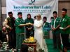 Bupati, Ketua DPRD dan Ketua PC GP Ansor Lamtim Peringati Harlah GP Ansor Ke 91