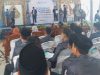 Sebanyak 52 Orang Wisudawan/i Angkatan VI SMP IT Wahdatul Ummah Metro Berjalan Sukses