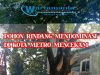 Netizen Keluhkan Pohon Rindang Disejumlah Titik di Kota Metro masih Mendominasi, Kinerja Pemerintah Daerah dan Anggaran Dipertanyakan
