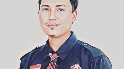 Ketua KWRI Pesawaran Ajak Semua Lapisan Masyarakat Hormati Hasil PSU Pilkada Pesawaran