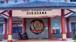 Diduga Sampaikan Informasi yang Keliru, Rutan kelas IIB Sukadana di Protes Keras oleh Warga Kuripan