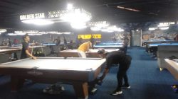 Ayo Kunjungi..!!! Golden Star Billiard adakan Grand Opening Hari ini