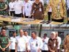 Diduga Lalai ataukah ada Oknum…!!! Puluhan Barang Bukti Handphone Bisa Masuk di Lapas Kelas IIA Metro