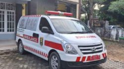 Guna Berikan Pelayanan yang Terbaik bagi Masyarakat, Dinkes Siapkan Ambulance Public Safety Center (PSC) 119