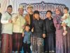 Penutupan Ta’aruf Santri Darul Amal Lampung, Gus Sodiq : Kita Hadirkan Artis Hijau Daun sekaligus Sholawatan