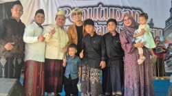 Penutupan Ta’aruf Santri Darul Amal Lampung, Gus Sodiq : Kita Hadirkan Artis Hijau Daun sekaligus Sholawatan