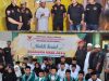 PAC Grib Jaya Air Naningan Mengadakan Santunan Anak Yatim 10 Muharam 2025