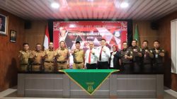 Pemkab Lambar Gandeng Kejaksaan Tangani Hukum Perdata dan Tata Usaha Negara.