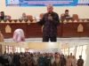 Dinas PPPA Lampung Tengah Rakor Perlindungan Perempuan dan Anak dalam Konflik Sosial