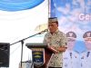 Gebyar Hari Anak Nasional yang digelar di Cahaya Bangsa School
