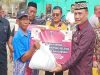 Pemkot Metro Salurkan Bantuan ke Korban Puting Beliung di Metro Utara 