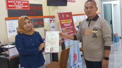 Mantap…!!! Pelayanan Polres Metro Baik dan Cepat. Ingin Buat SKCK, Perhatikan Satu Hal ini Penting