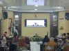 Menyambut MTQ Tingkat Provinsi, Kemenag Lampung Tengah adakan Seleksi Tilawatil Quran kepada 138 Peserta