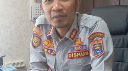Terkait Isu OTT Narkoba di Kota Metro ternyata bukan ASN Pemkot Setempat 